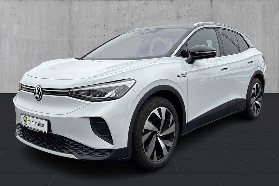 VW ID.4 77 1ST Pro Performance 5d