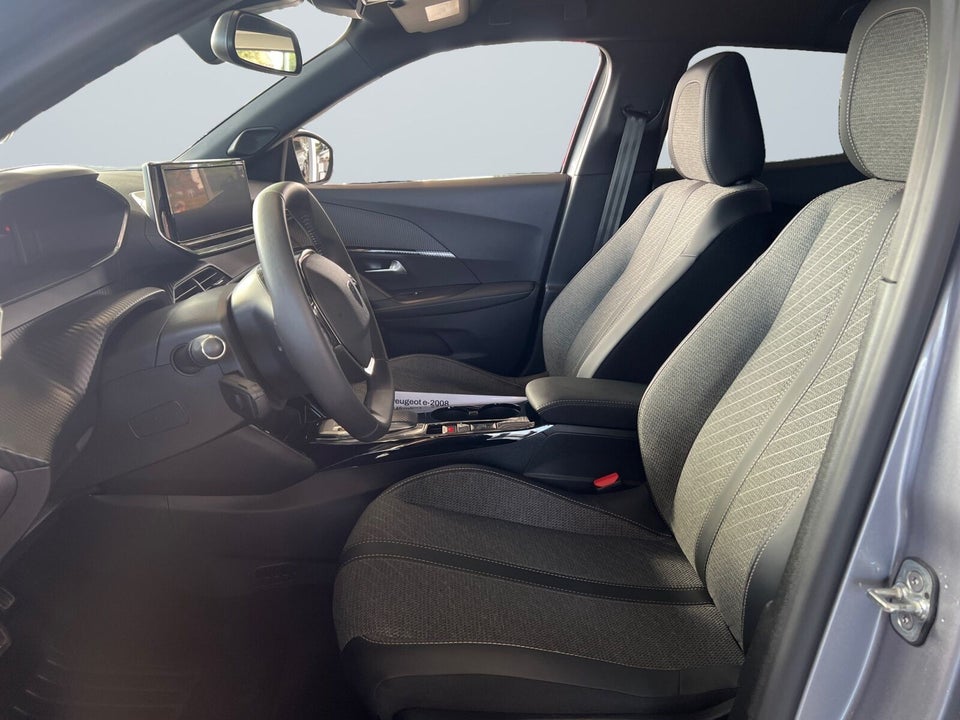 Peugeot e-2008 50 Allure 5d