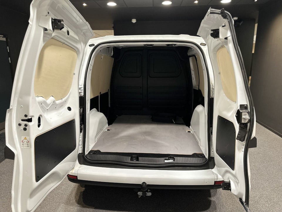 Mercedes eCitan A2 PRO Van