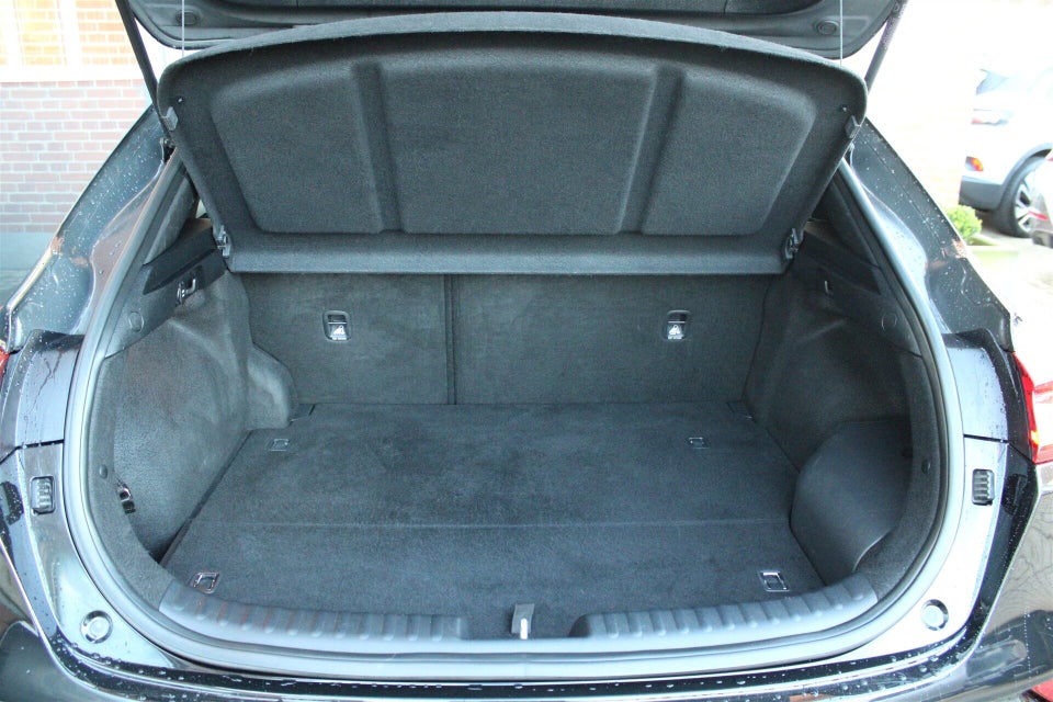 Kia XCeed 1,6 PHEV Prestige DCT 5d