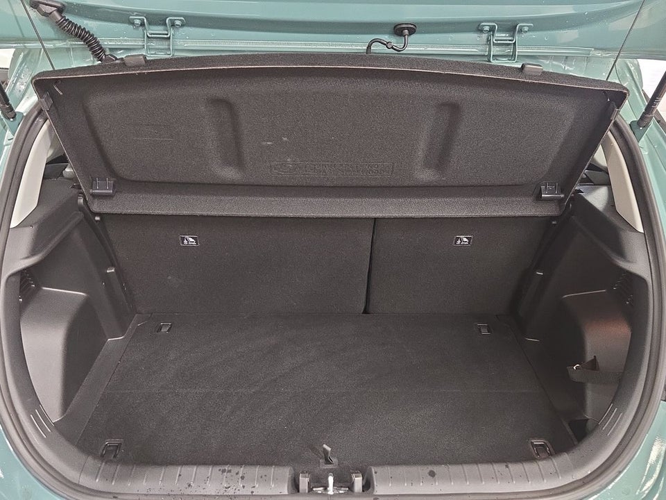 Hyundai i20 1,0 T-GDi Essential DCT 5d