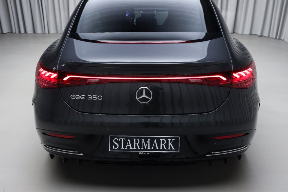 Mercedes EQE350 AMG Line 4d