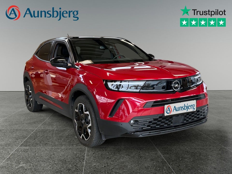 Opel Mokka-e 50 Ultimate 5d