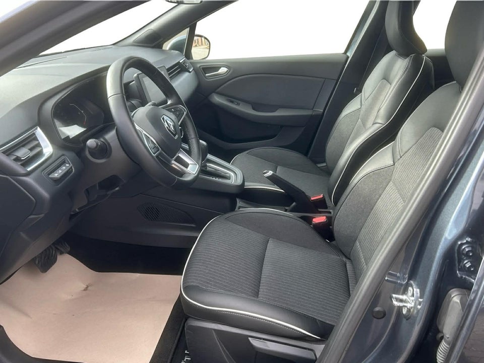 Renault Clio V 1,0 TCe 90 Intens X-tr. 5d