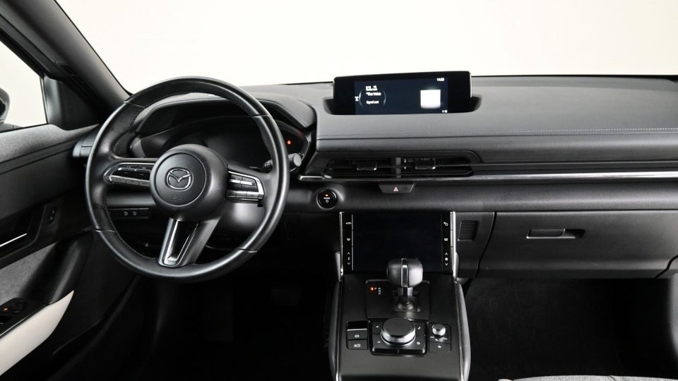 Mazda MX-30 e-SkyActiv Prime-Line 5d