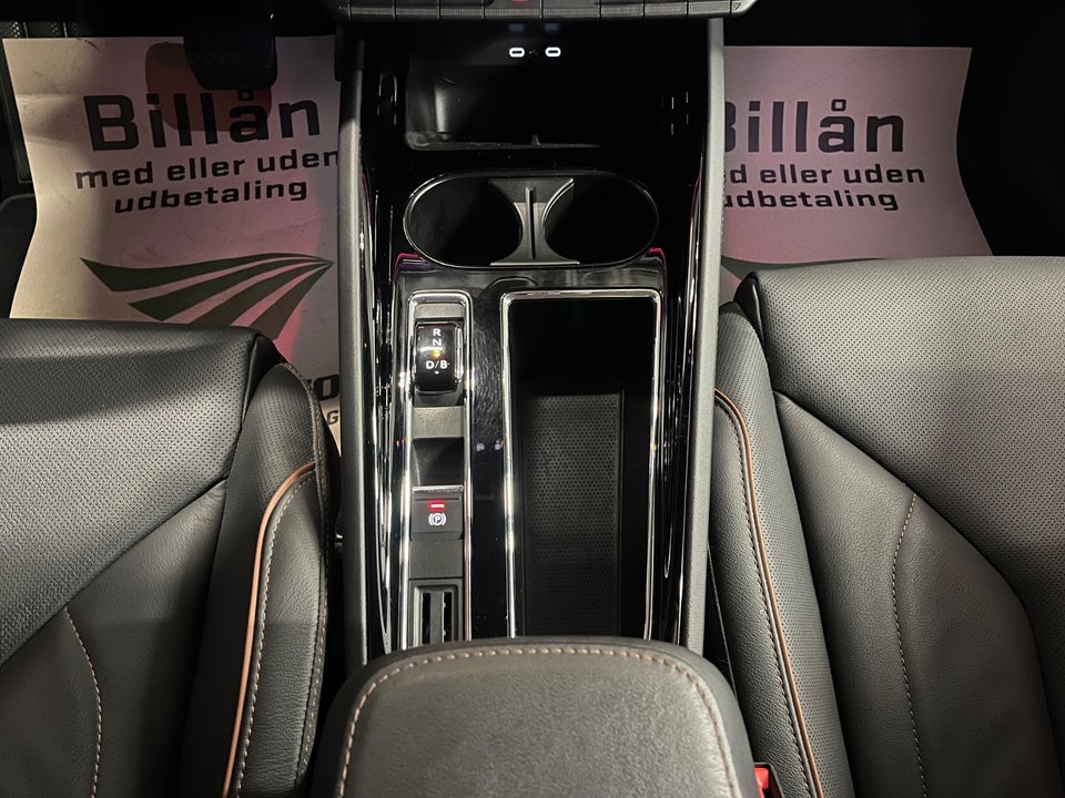 Skoda Enyaq 80 iV Suite 5d