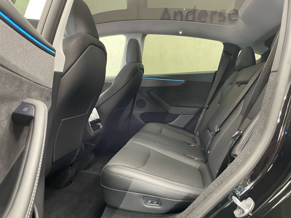 Tesla Model Y Premium Long Range AWD 5d