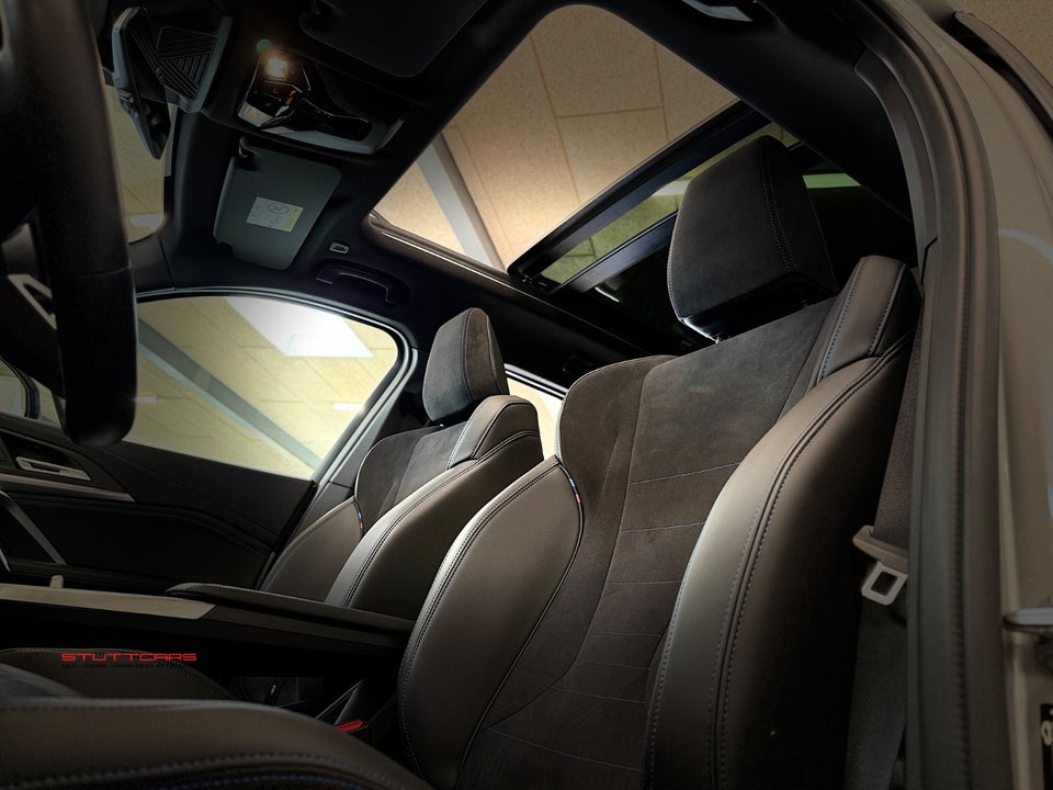 BMW iX1 eDrive20 M-Sport 5d