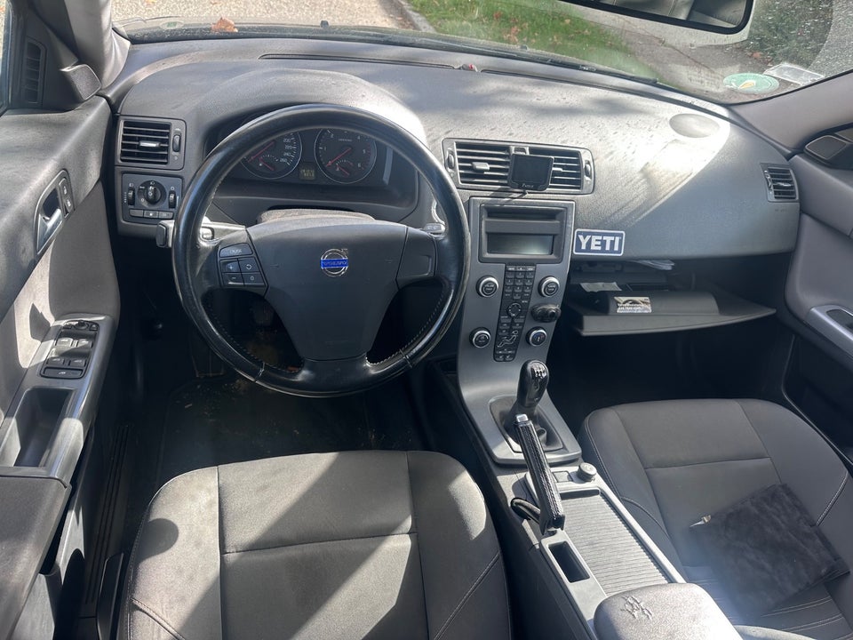 Volvo V50 1,6 D DRIVe 5d