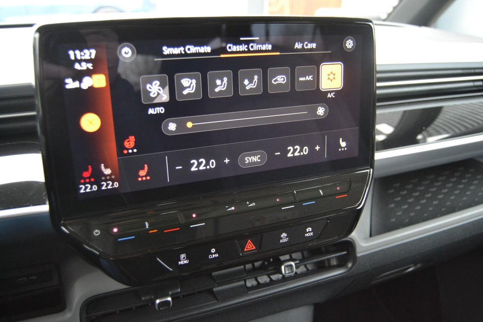 VW ID.Buzz 77 Pro SWB 5d