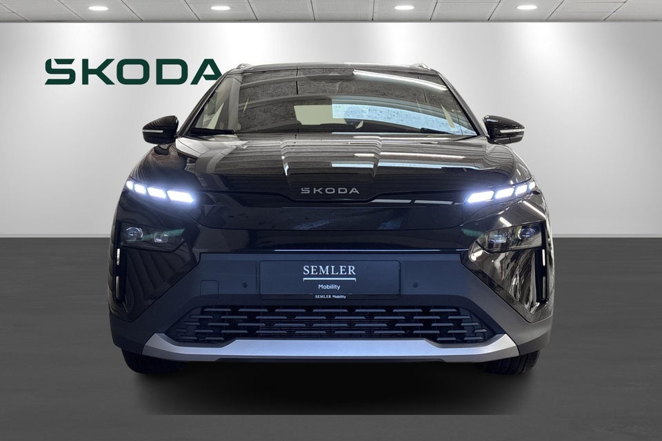 Skoda Elroq 85 iV Premium 5d