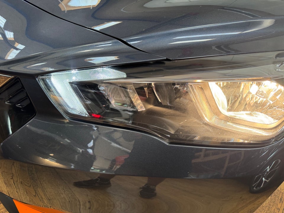 Nissan Micra 1,5 dCi 90 N-Connecta 5d