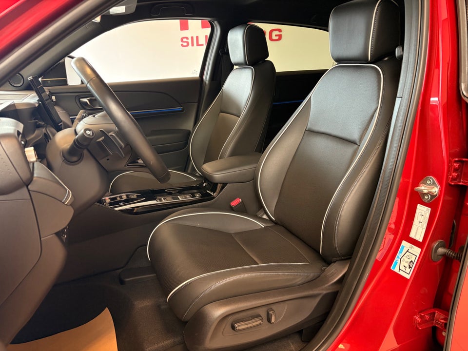 Honda e:Ny1 Advance 5d