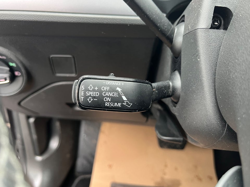 Seat Leon 1,4 TSi 150 Style DSG 5d