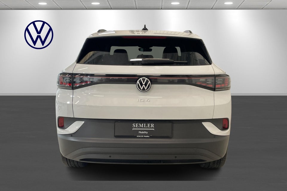 VW ID.4 77 Pro Performance 5d