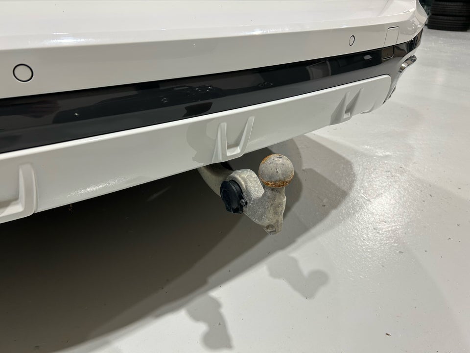 BMW X5 3,0 xDrive45e M-Sport aut. 5d