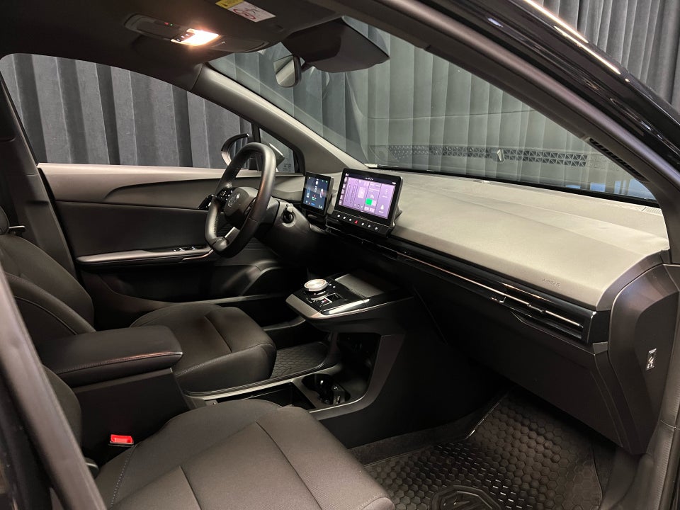 MG 4 51 Nordic Edition 5d