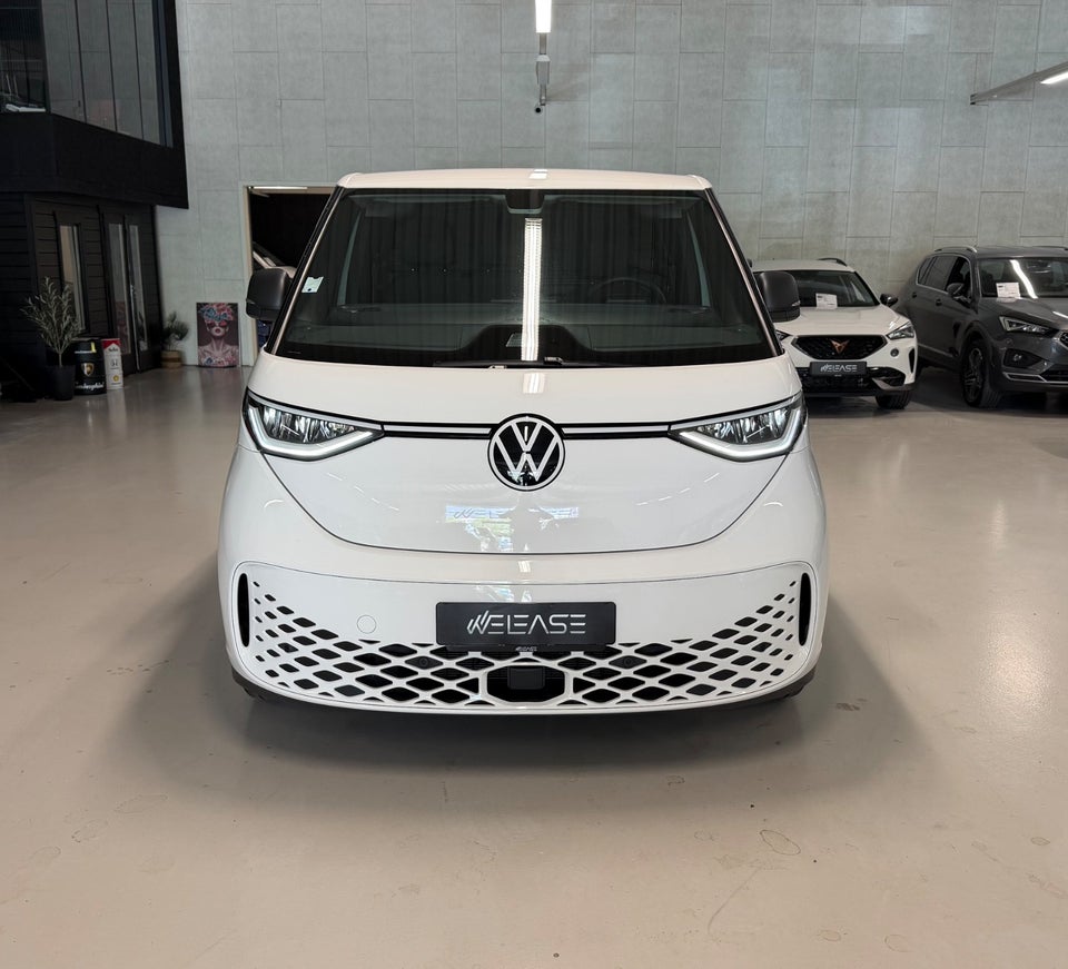 VW ID. Buzz 77 Cargo Pro