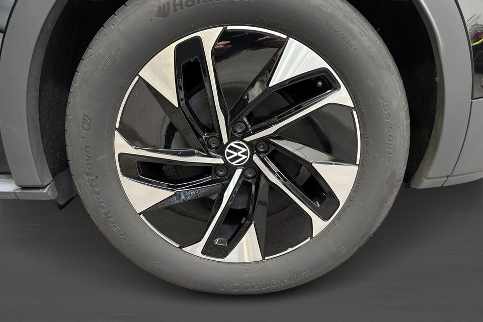 VW ID.4 77 Style 5d