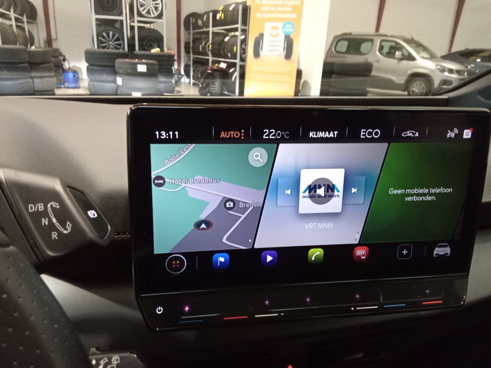 Cupra Born 58 High 5d