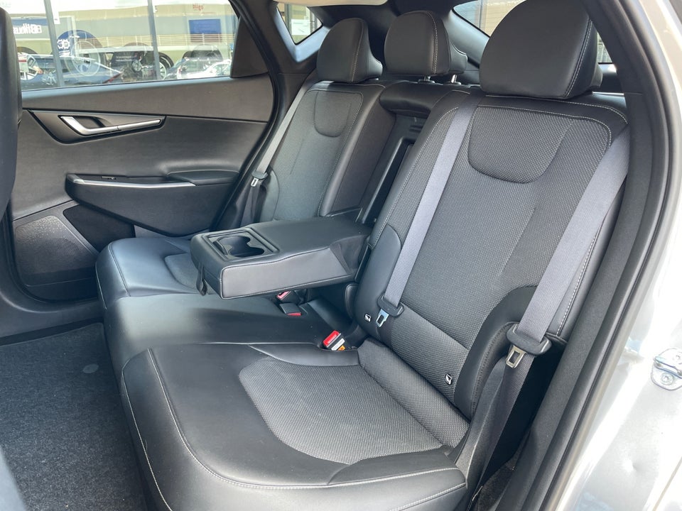 Kia EV6 77 Long Range Prestige 5d
