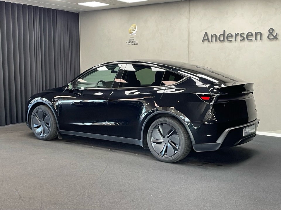 Tesla Model Y Premium Long Range AWD 5d