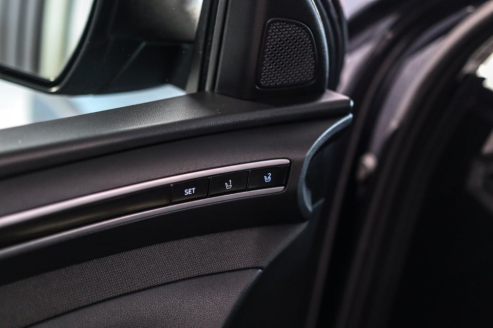 Hyundai Tucson 1,6 PHEV Advanced aut. 4WD 5d