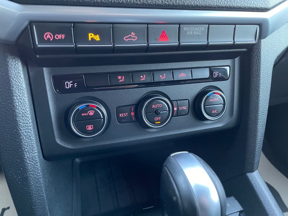 VW Amarok 3,0 V6 TDi 258 Highline aut. 4Motion 4d