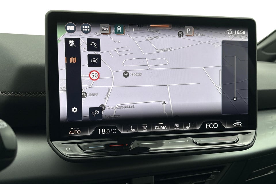 Cupra Born 77 Pasión 5d