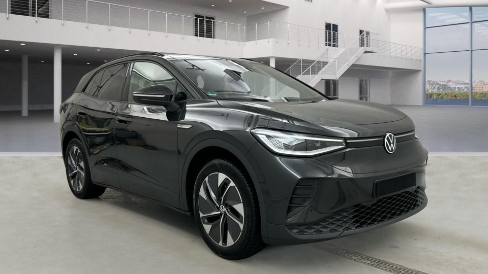 VW ID.4 77 Pro Performance 5d