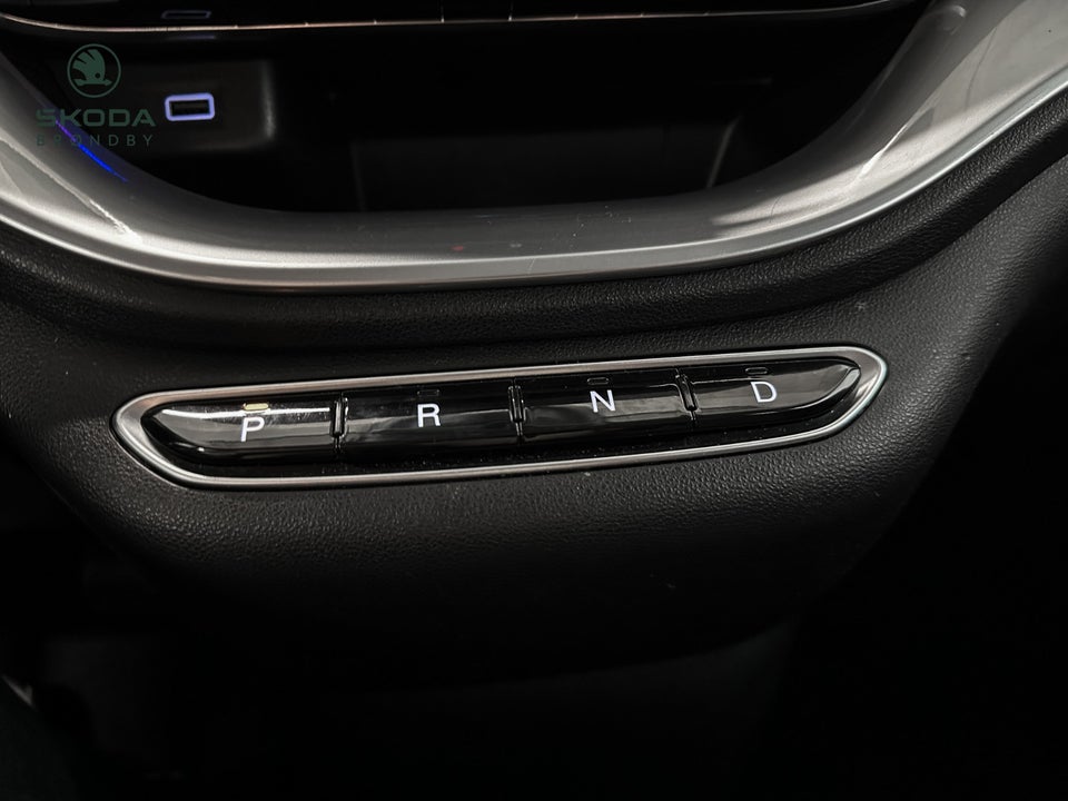 Fiat 500e 42 Icon 3d