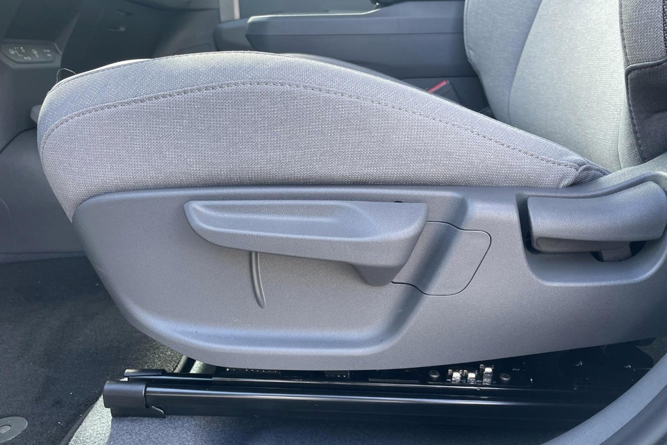 Kia EV3 58 Standard Range Access 5d