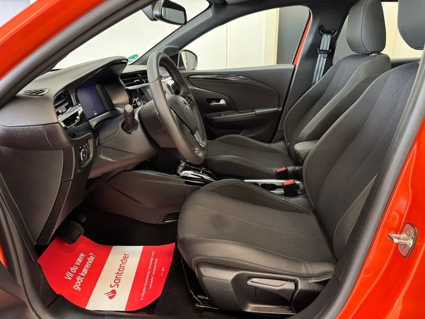 Opel Corsa-e 50 Elegance 5d