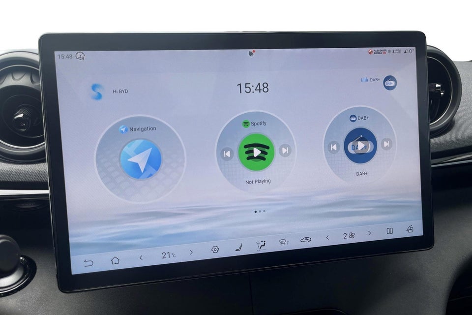 BYD Dolphin 60 Design 5d