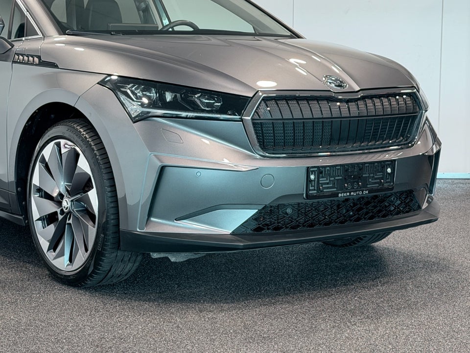 Skoda Enyaq 80 iV Suite 5d