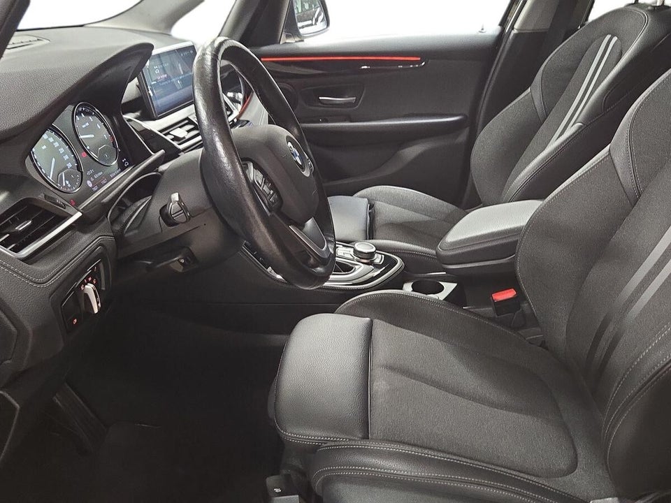 BMW 225xe 1,5 Active Tourer iPerformance aut. 5d