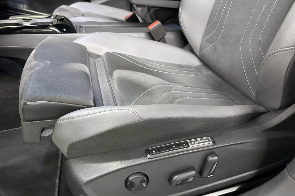 VW ID.4 77 Style+ 5d