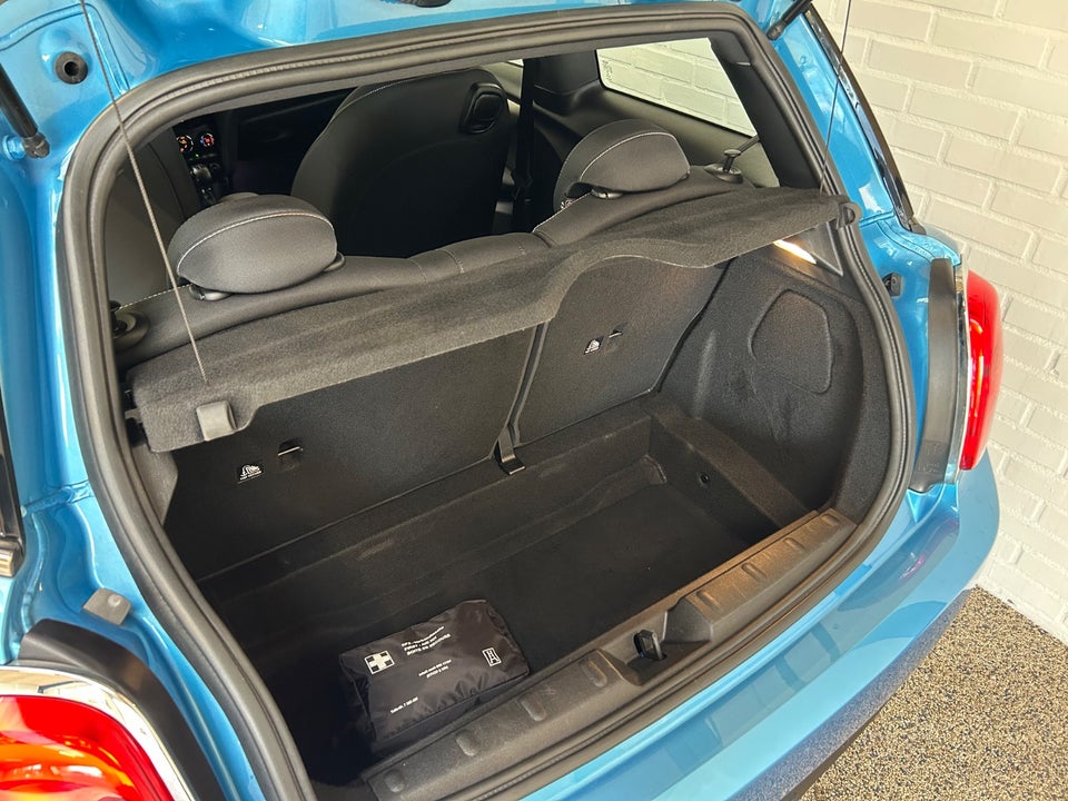 MINI Cooper 1,5 aut. 3d