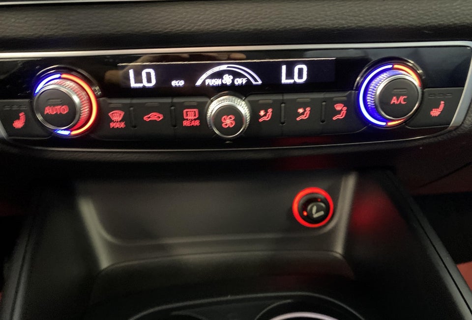 Audi A3 2,0 TDi 150 Sport Sportback 5d