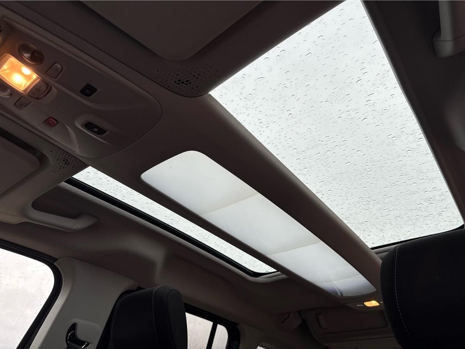 Fiat Doblò E 52  5d