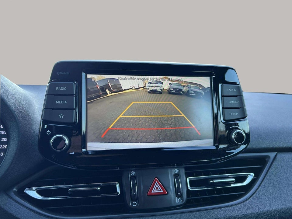 Hyundai i30 1,0 T-GDi Advanced DCT 5d