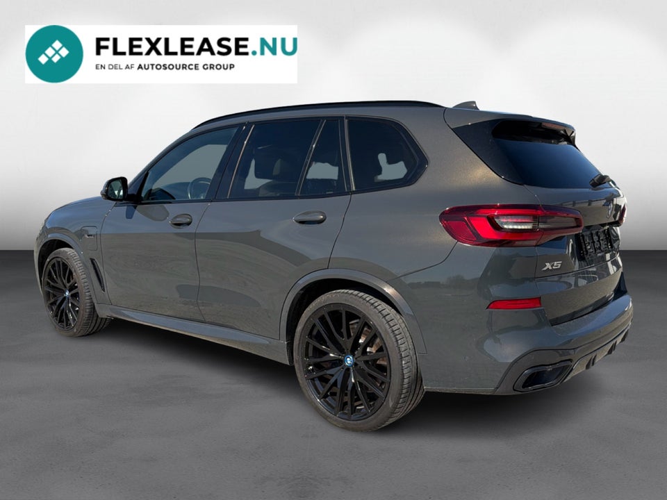 BMW X5 3,0 xDrive45e M-Sport+ aut. 5d