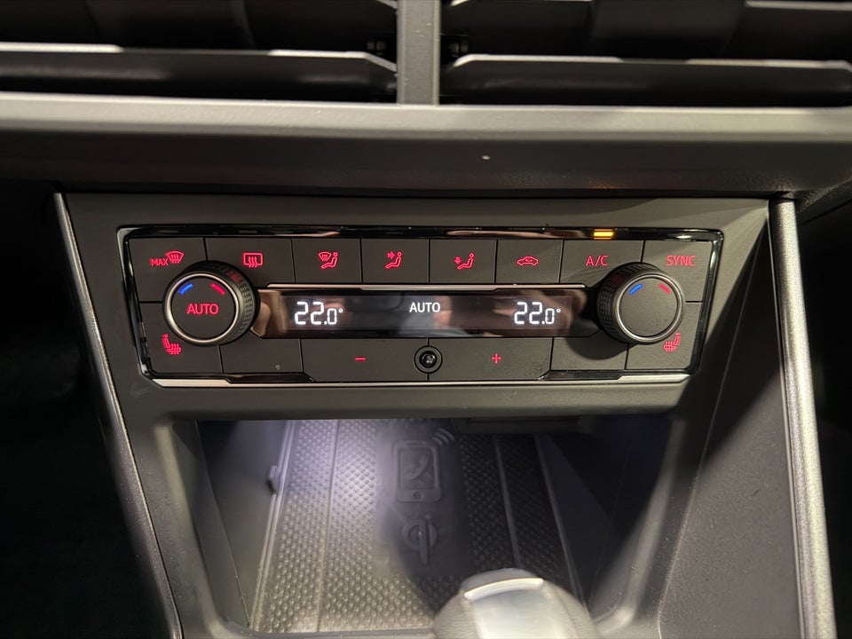 VW Polo 1,0 TSi 110 Highline DSG 5d