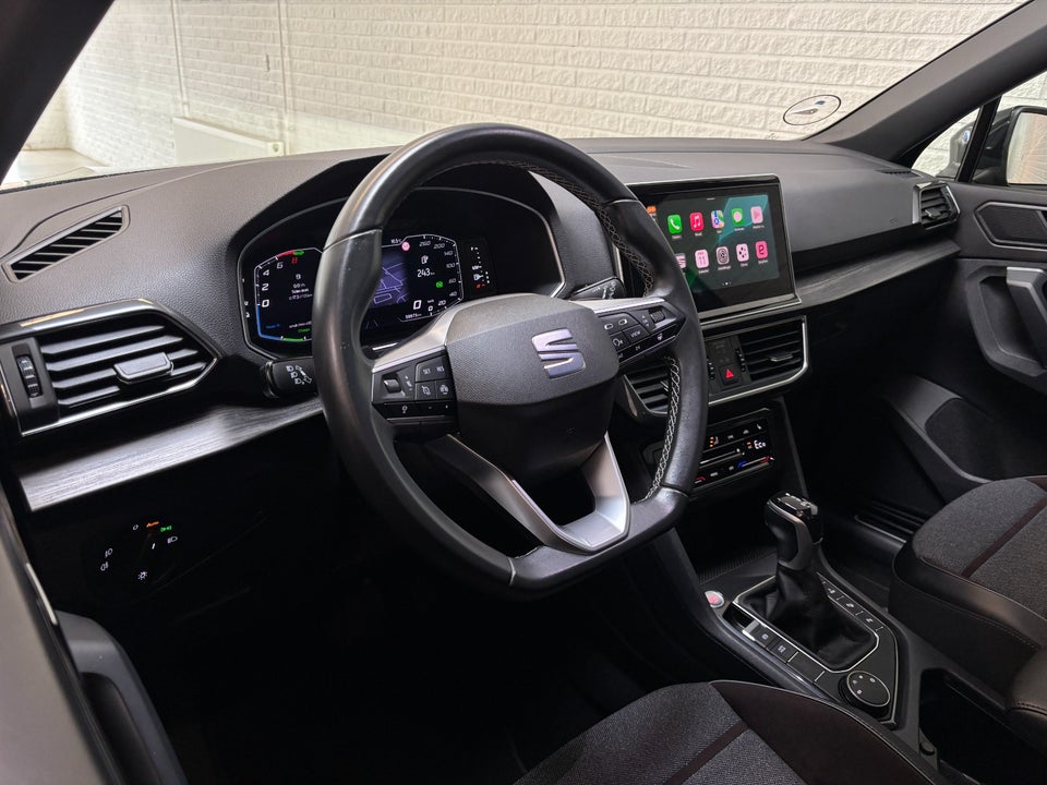 Seat Tarraco 1,4 eHybrid Xcellence DSG 5d