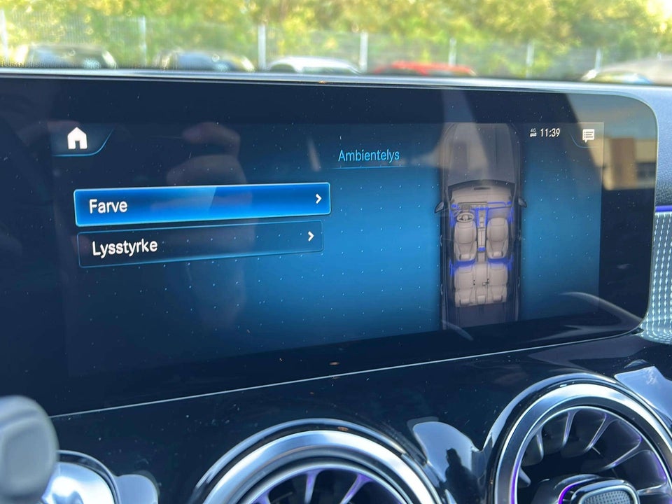 Mercedes EQB300 Progressive 4Matic 7prs 5d