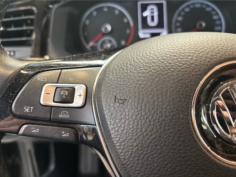 VW Polo 1,0 TSi 95 Comfortline DSG 5d