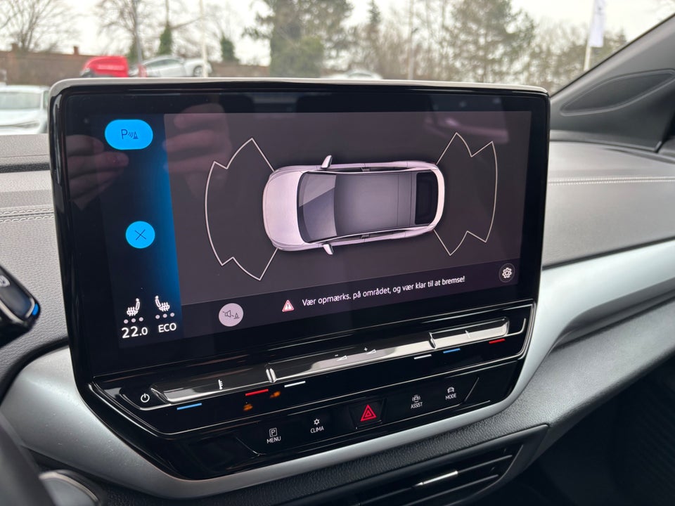 VW ID.5 77 Pro Performance 5d