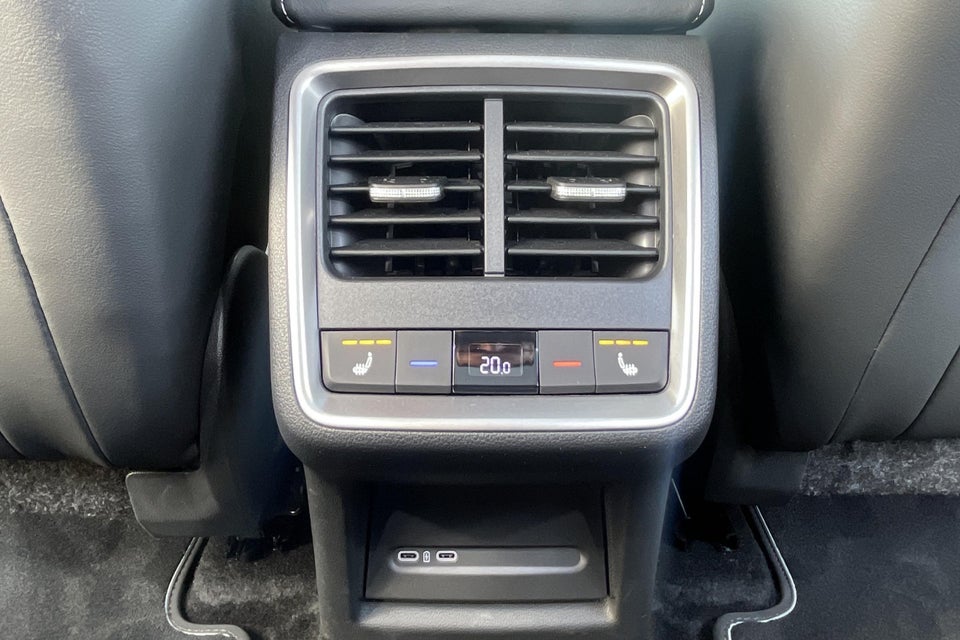 Skoda Enyaq 85 iV Sportline Coupé 5d