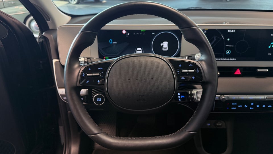 Hyundai Ioniq 5 77 Dynamiq 5d