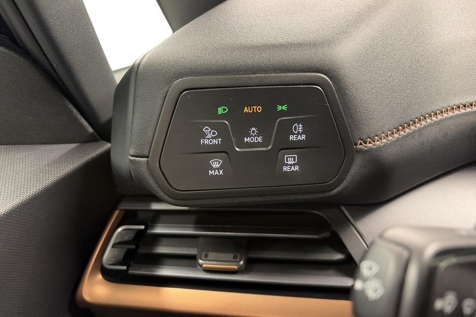 Cupra Born 77 Pasión 5d